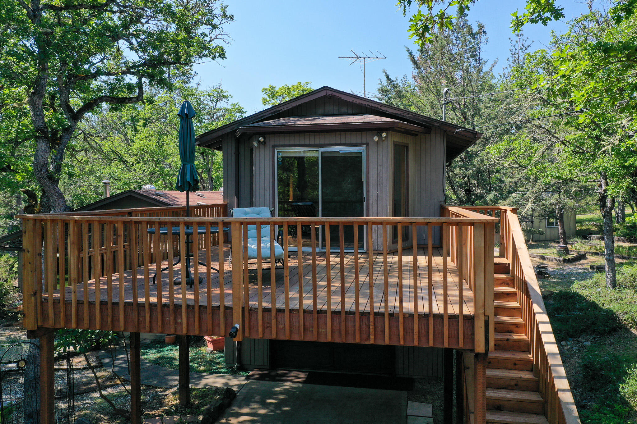 255 China Gulch Road Jacksonville, OR 97530 - Photo 40 of 47 DJI_0875