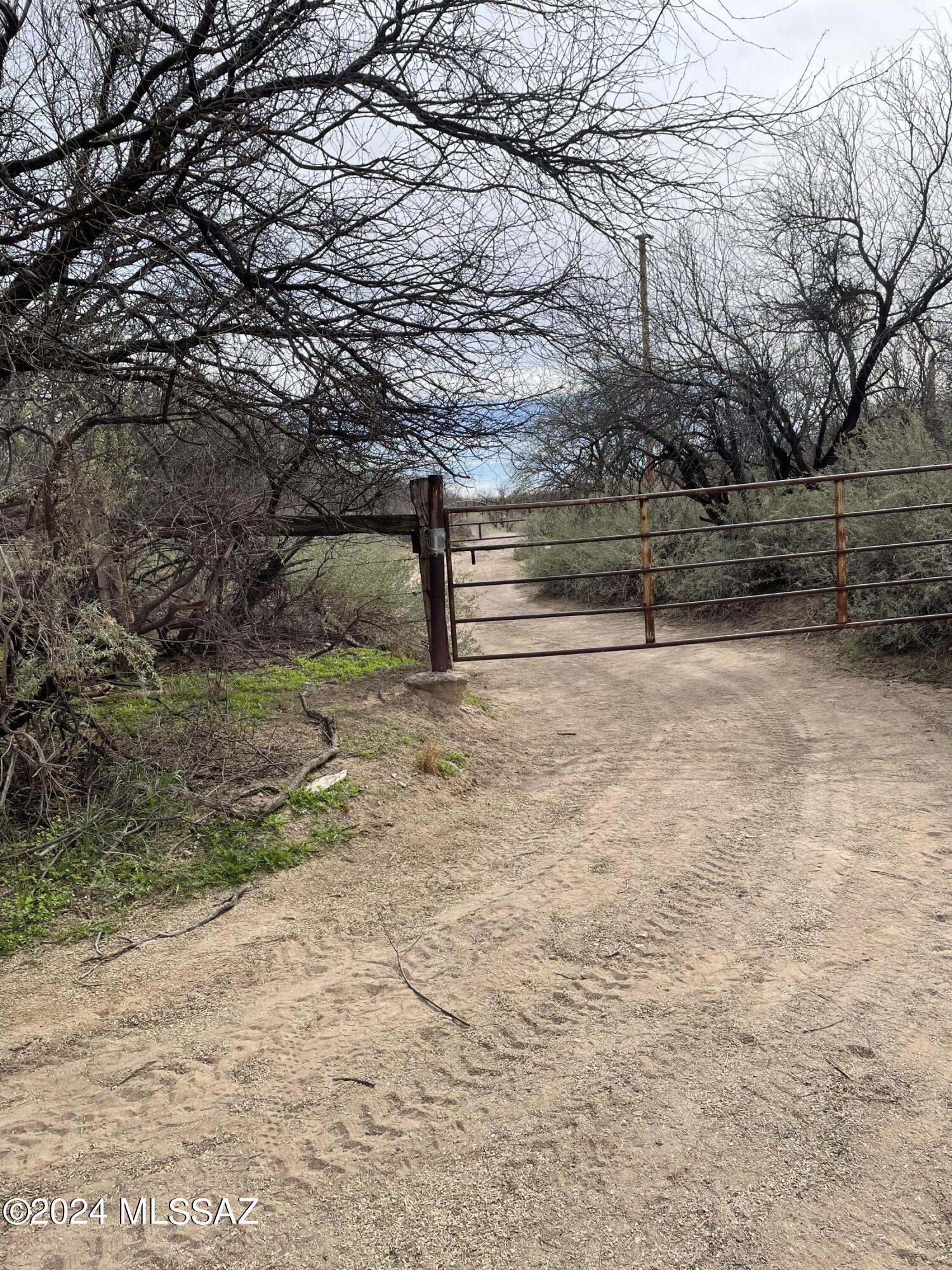 0 East Unnamed Road Rio Rico, AZ 85648 - Photo 5 of 7 tubac07