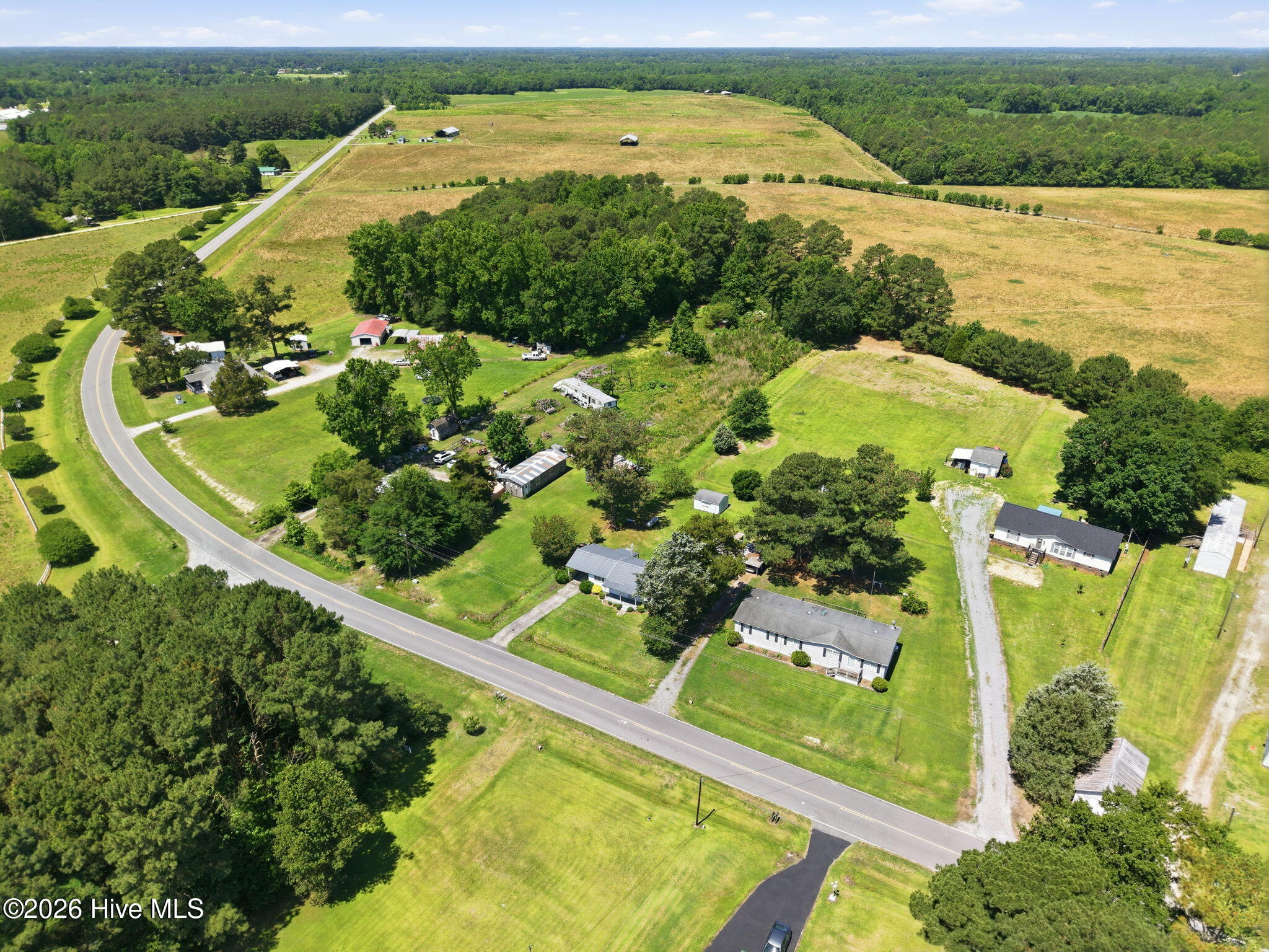 850 Smithtown Road Grimesland, NC 27837 - Photo 29 of 33 12-web-or-mls-DJI_20260529115037_0037_D