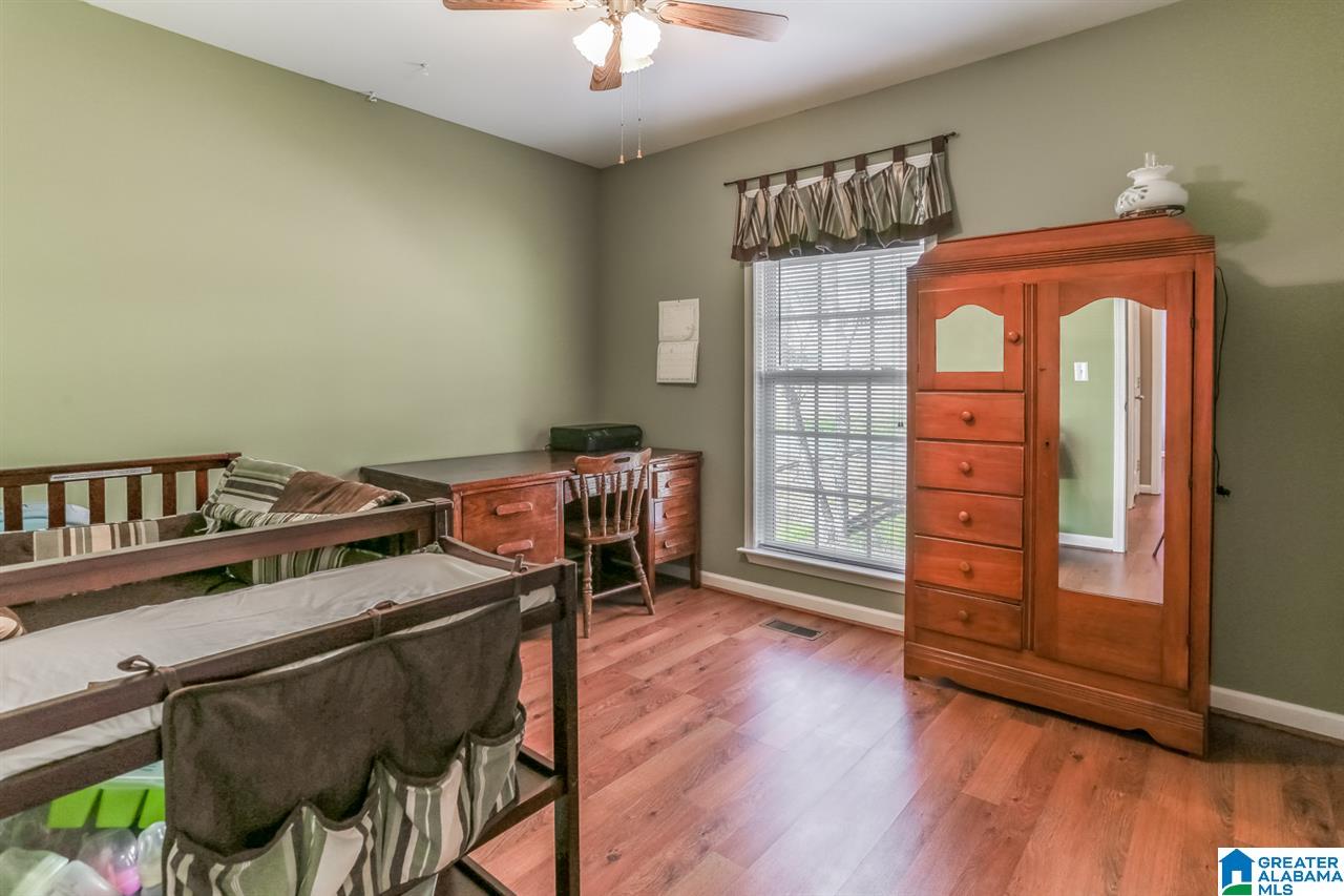 718 South Hillcrest Road Odenville, AL 35120 - Photo 17 of 35