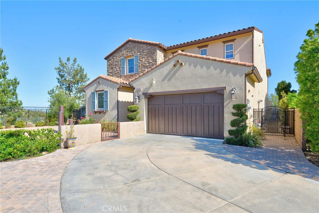 11662 North Ricasoli Way Porter Ranch, CA 91326 - Photo 3 of 149