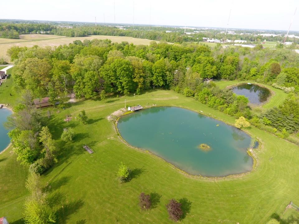 4429 Butler Road Fort Wayne, IN 46808 - Photo 3 of 36