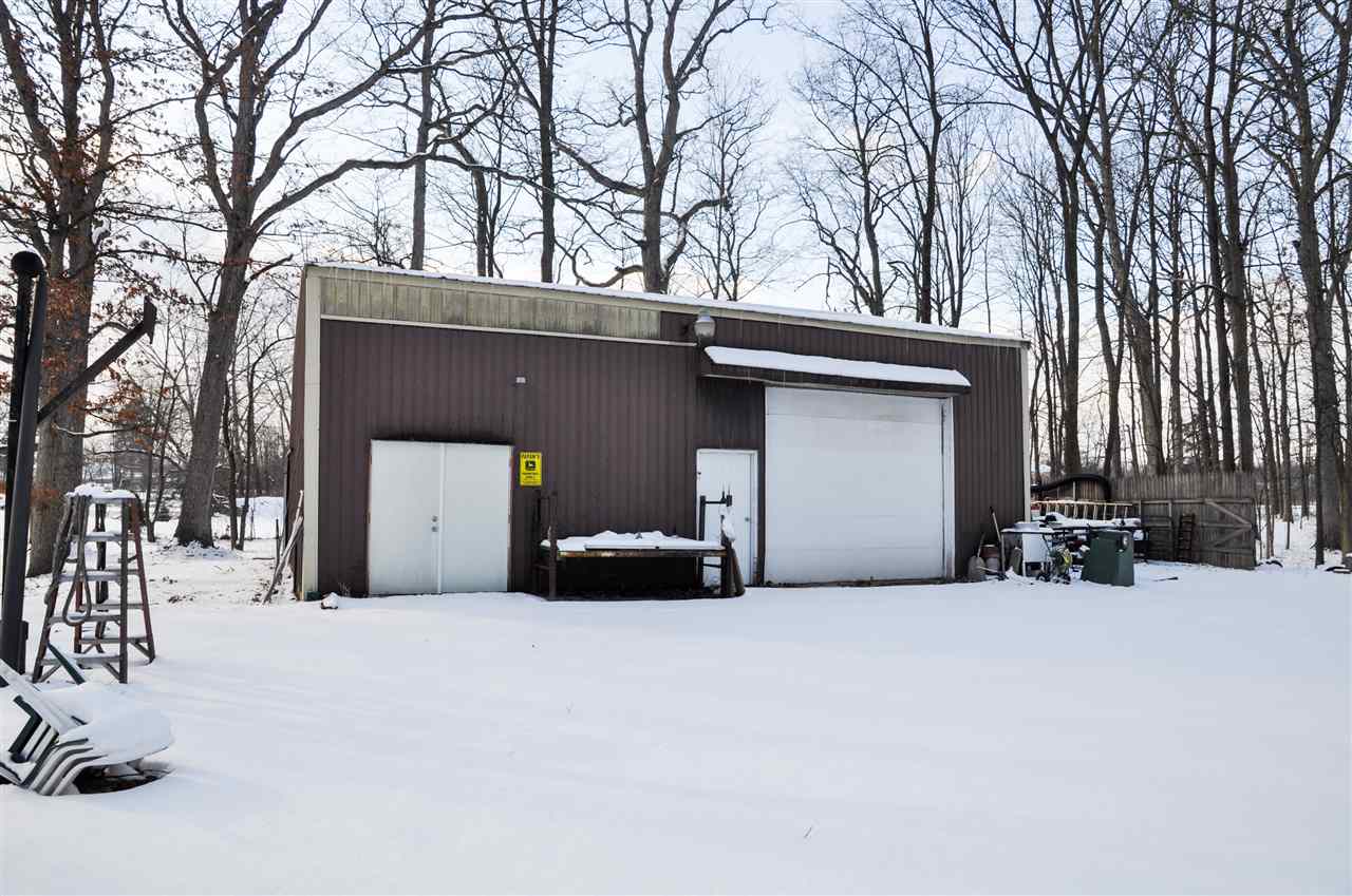 4429 Butler Road Fort Wayne, IN 46808 - Photo 28 of 36