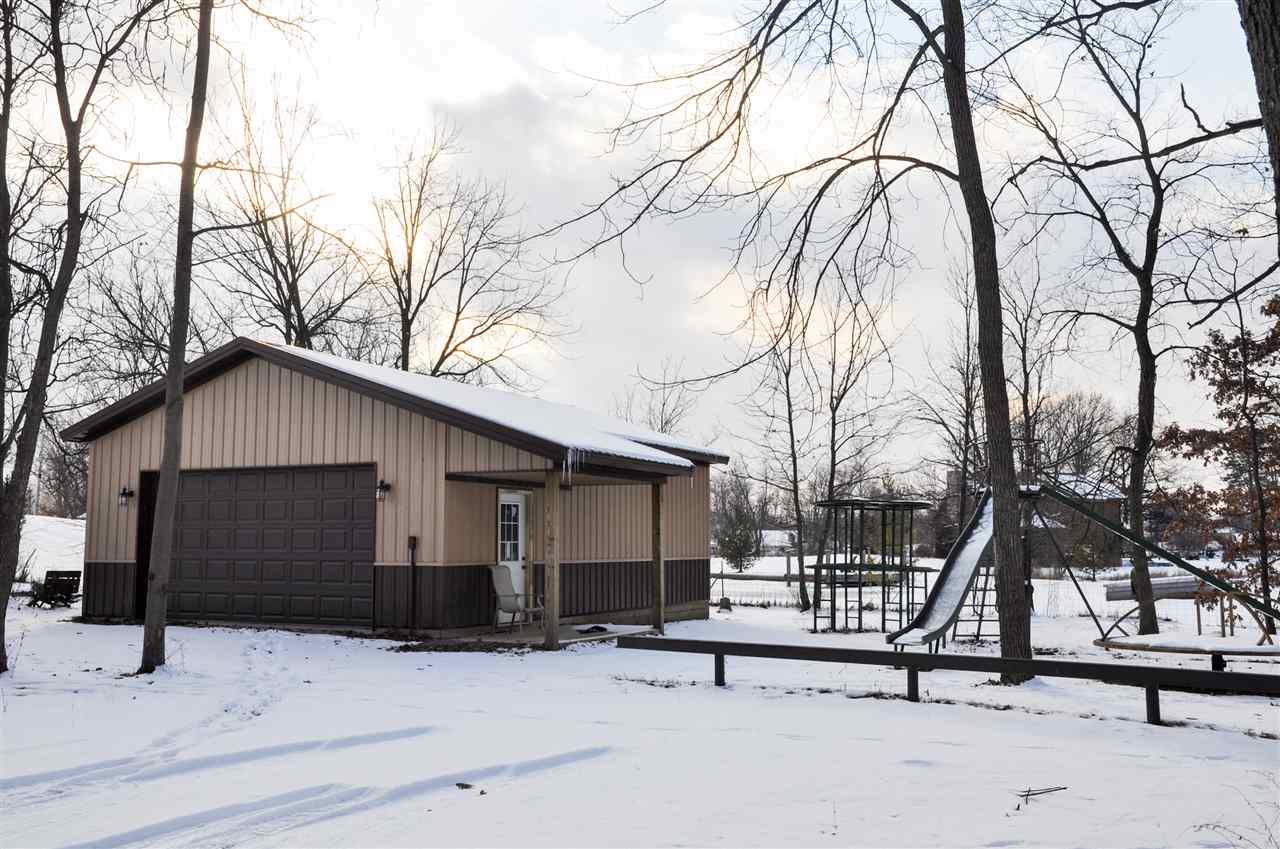 4429 Butler Road Fort Wayne, IN 46808 - Photo 29 of 36