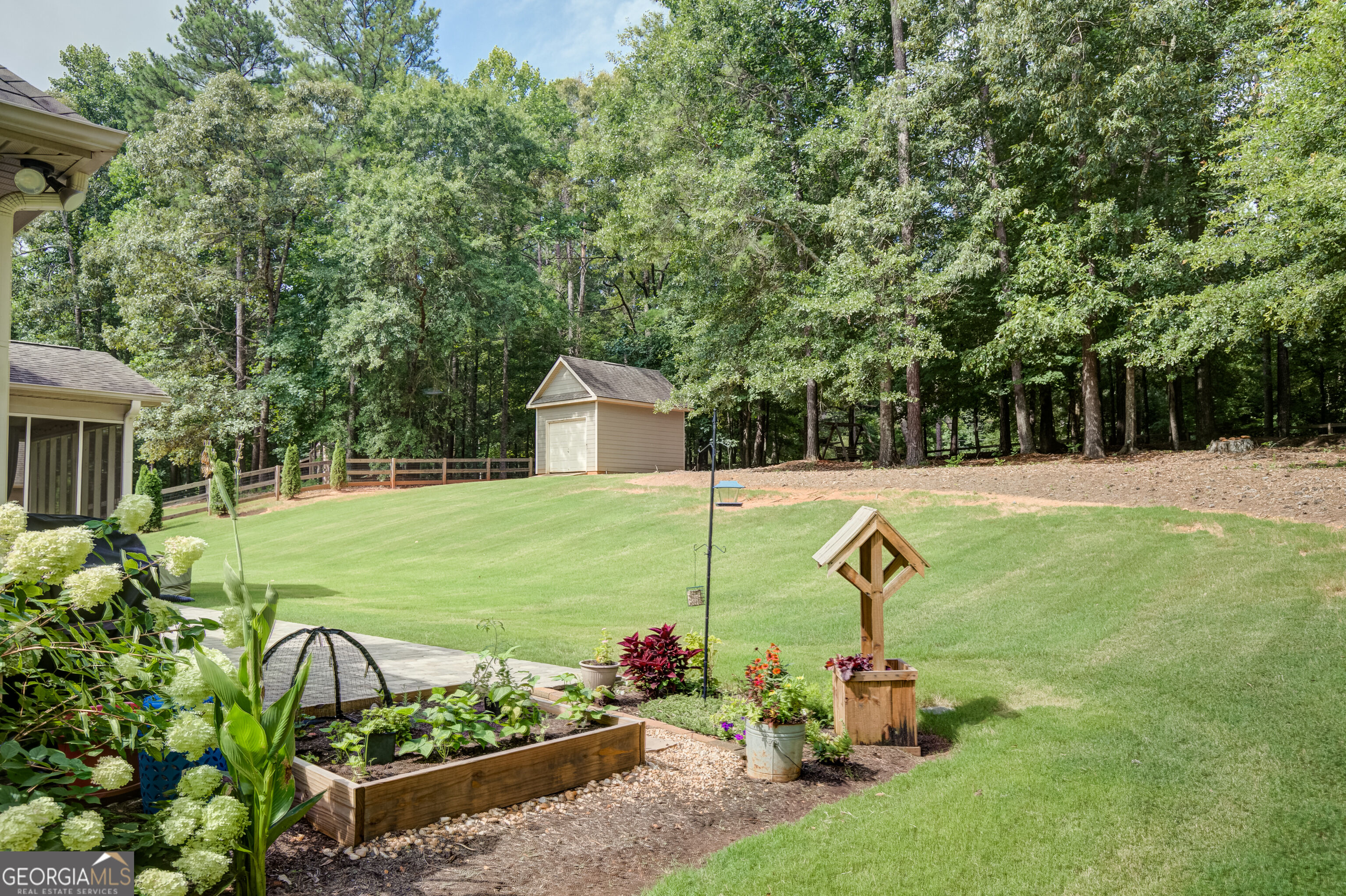 75 Drews Ridge Drive Newnan, GA 30263 - Photo 35 of 36 Gallery Image 35