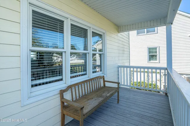 $1,160,000 | 726 Waterway Drive, Sunset Beach, NC 28468