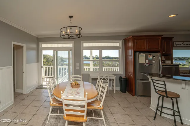 $1,160,000 | 726 Waterway Drive, Sunset Beach, NC 28468
