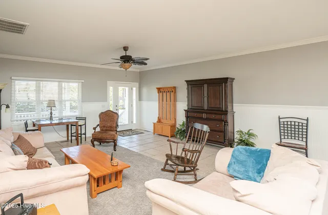 $1,160,000 | 726 Waterway Drive, Sunset Beach, NC 28468