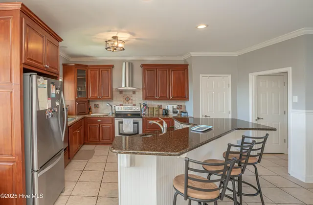 $1,160,000 | 726 Waterway Drive, Sunset Beach, NC 28468