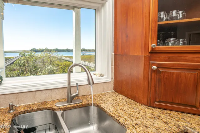 $1,160,000 | 726 Waterway Drive, Sunset Beach, NC 28468