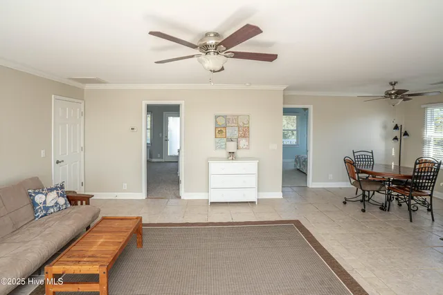 $1,160,000 | 726 Waterway Drive, Sunset Beach, NC 28468