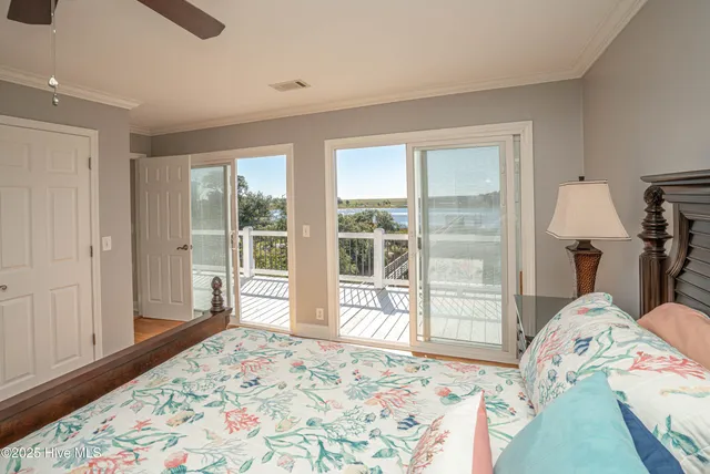 $1,160,000 | 726 Waterway Drive, Sunset Beach, NC 28468