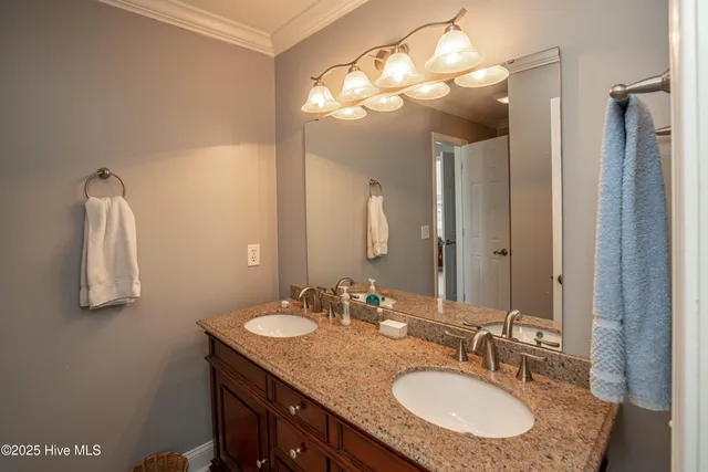 $1,160,000 | 726 Waterway Drive, Sunset Beach, NC 28468