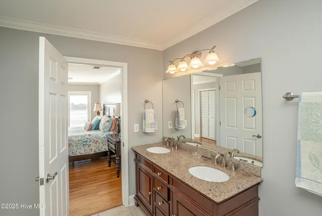 $1,160,000 | 726 Waterway Drive, Sunset Beach, NC 28468