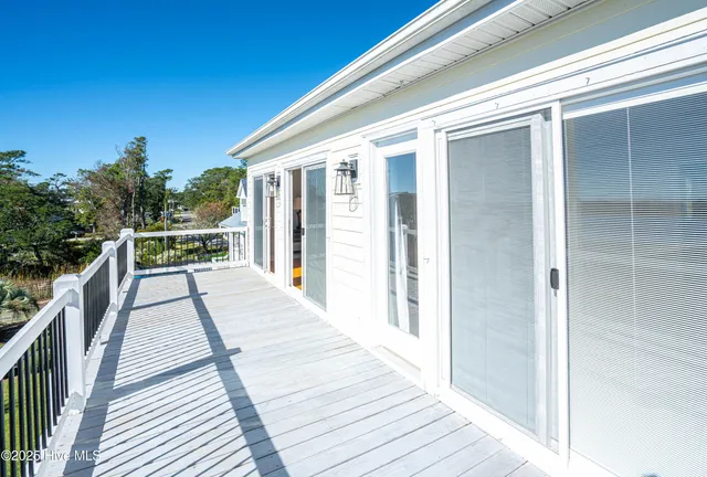 $1,160,000 | 726 Waterway Drive, Sunset Beach, NC 28468