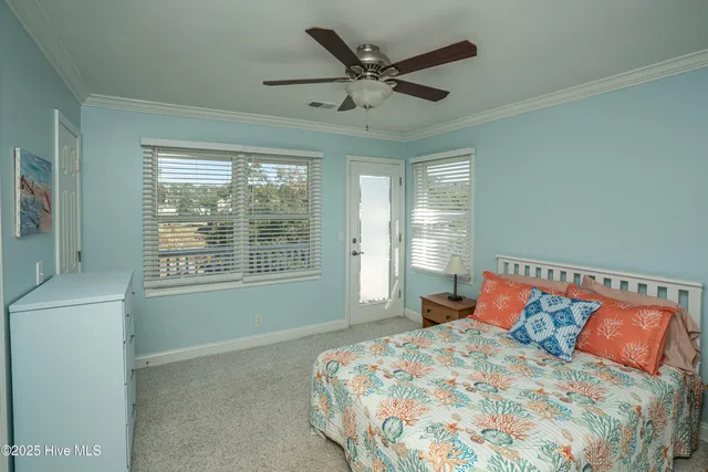 $1,160,000 | 726 Waterway Drive, Sunset Beach, NC 28468