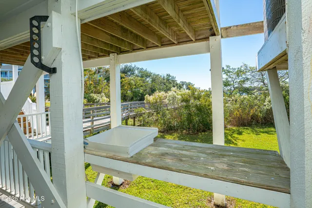 $1,160,000 | 726 Waterway Drive, Sunset Beach, NC 28468