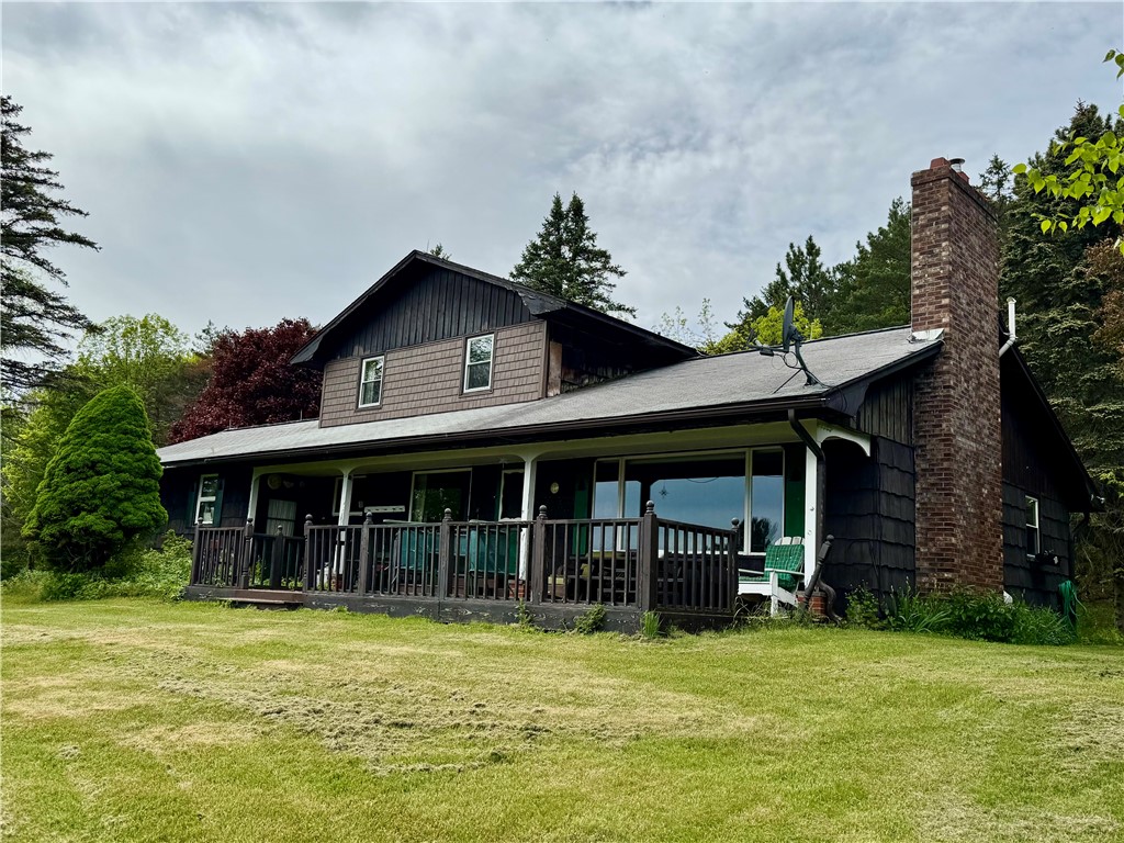 188 Collars Road Oneonta, NY 13820 - Photo 6 of 50