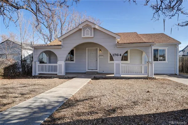 $2,495 | 1764 Oakland Street, Aurora, CO 80010