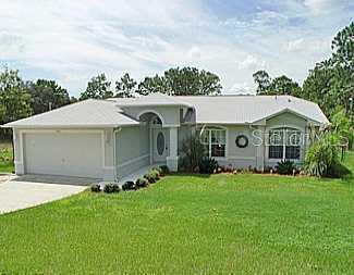 8161 Nightingale Road Weeki Wachee, FL 34613 - Photo 1 of 1 Exterior Front