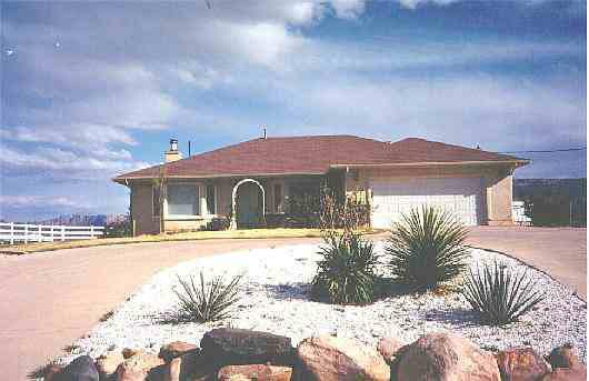 330 North Kolob Road Virgin, UT 84779 - Photo 1 of 1 Primary Photo