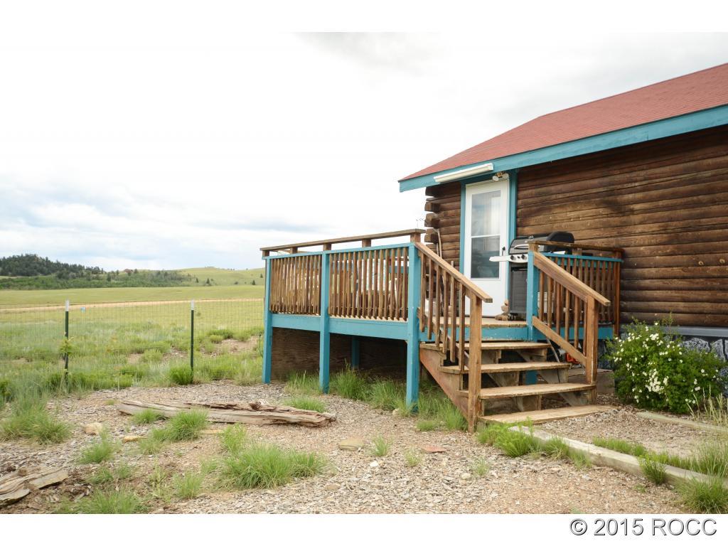 2825 Ranch Road Hartsel, CO 80449 - Photo 1 of 7 Gallery Image 1