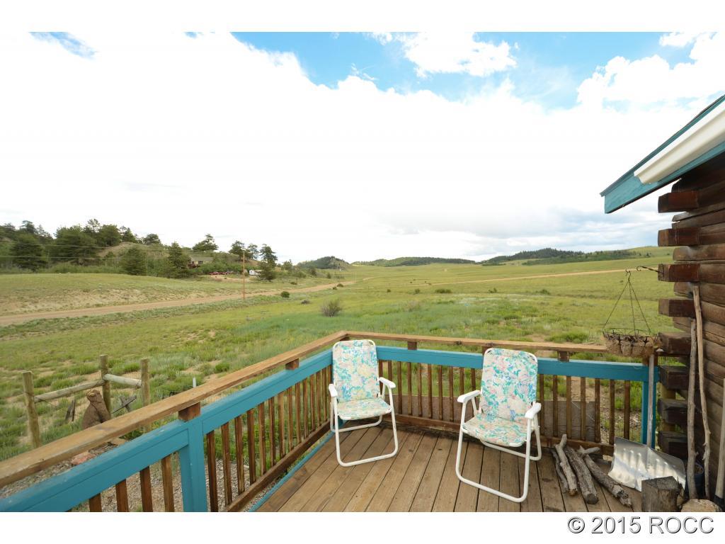 2825 Ranch Road Hartsel, CO 80449 - Photo 5 of 7 Gallery Image 5