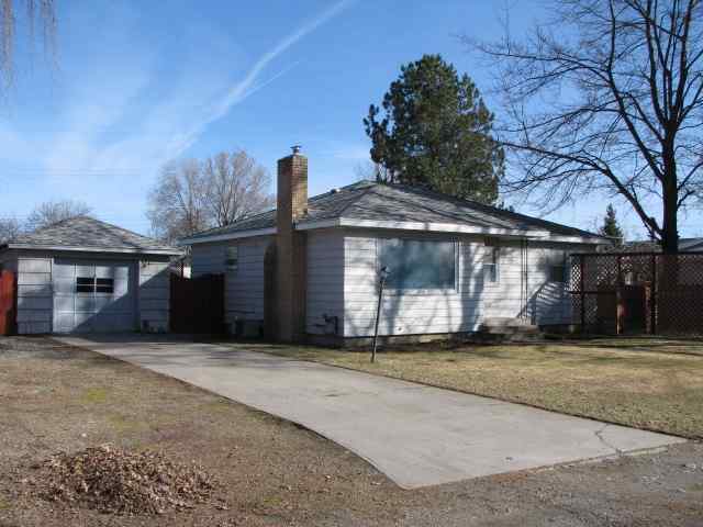 3224 North Sipple Road Spokane, WA 99212 - Photo 1 of 9