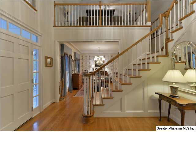 4612 Old Looney Mill Road Birmingham, AL 35243 - Photo 7 of 32