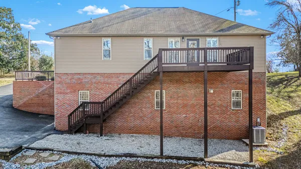 $419,900 | 610 Westwood Drive, McMinnville, TN 37110