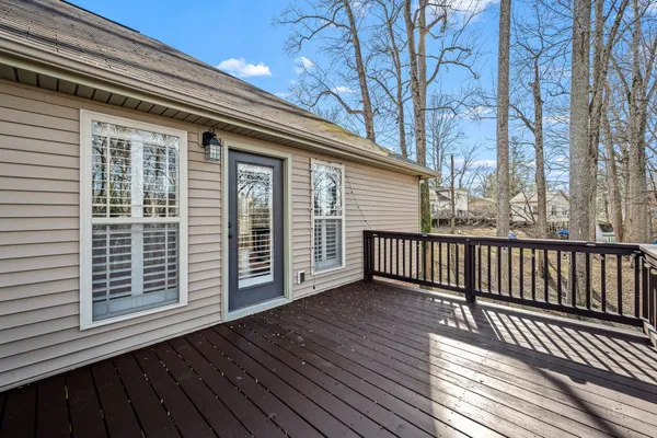 $419,900 | 610 Westwood Drive, McMinnville, TN 37110