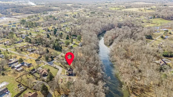 $419,900 | 610 Westwood Drive, McMinnville, TN 37110