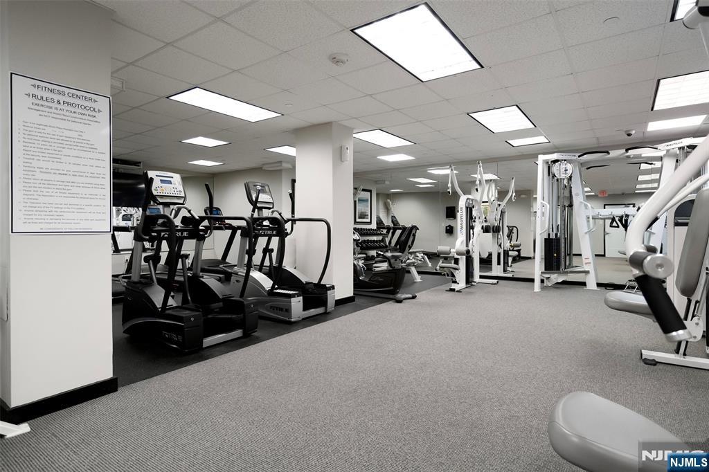 326 Prospect Avenue, Unit 11E Hackensack, NJ 07601 - Photo 17 of 21