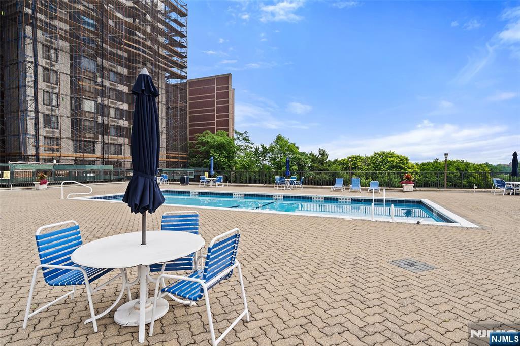 326 Prospect Avenue, Unit 11E Hackensack, NJ 07601 - Photo 19 of 21