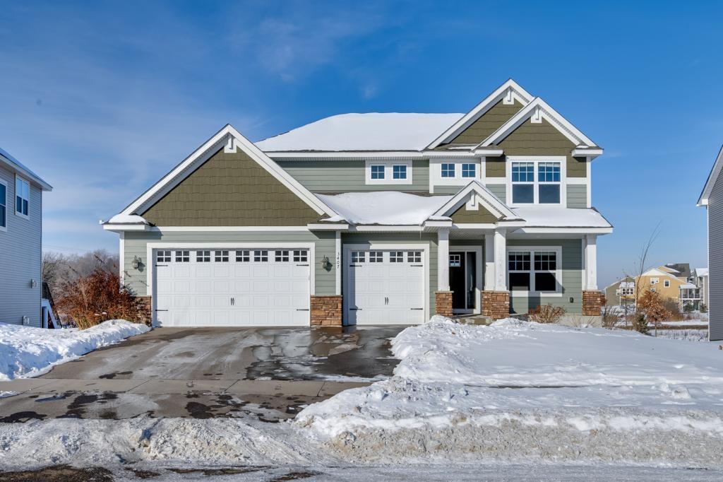 3407 Ridgestone Way Woodbury, MN 55129 - Photo 25 of 25