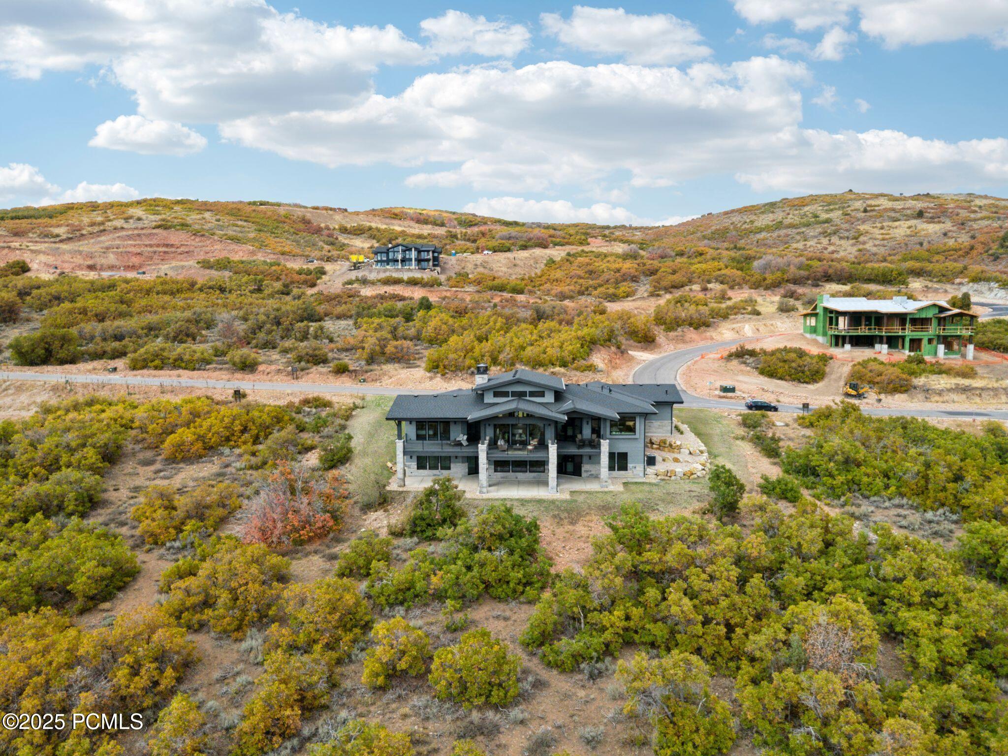 2280 East Outlaw Road Kamas, UT 84036 - Photo 5 of 59