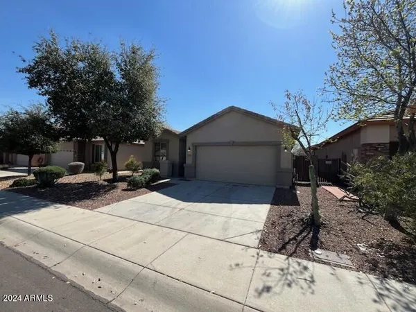$2,100 | 17749 West Statler Drive, Surprise, AZ 85388