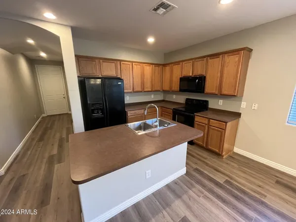 $2,100 | 17749 West Statler Drive, Surprise, AZ 85388