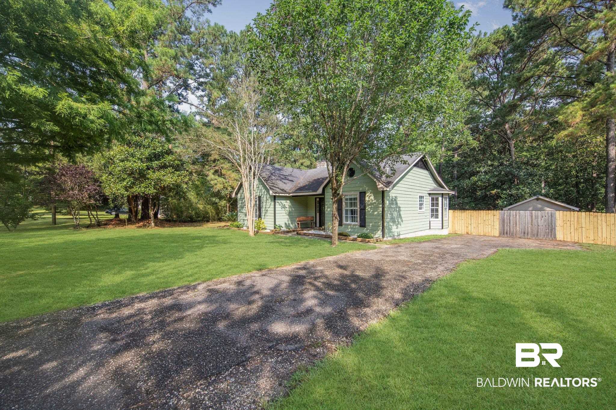 1901 Ranch House Drive Semmes, AL 36575 - Photo 16 of 16
