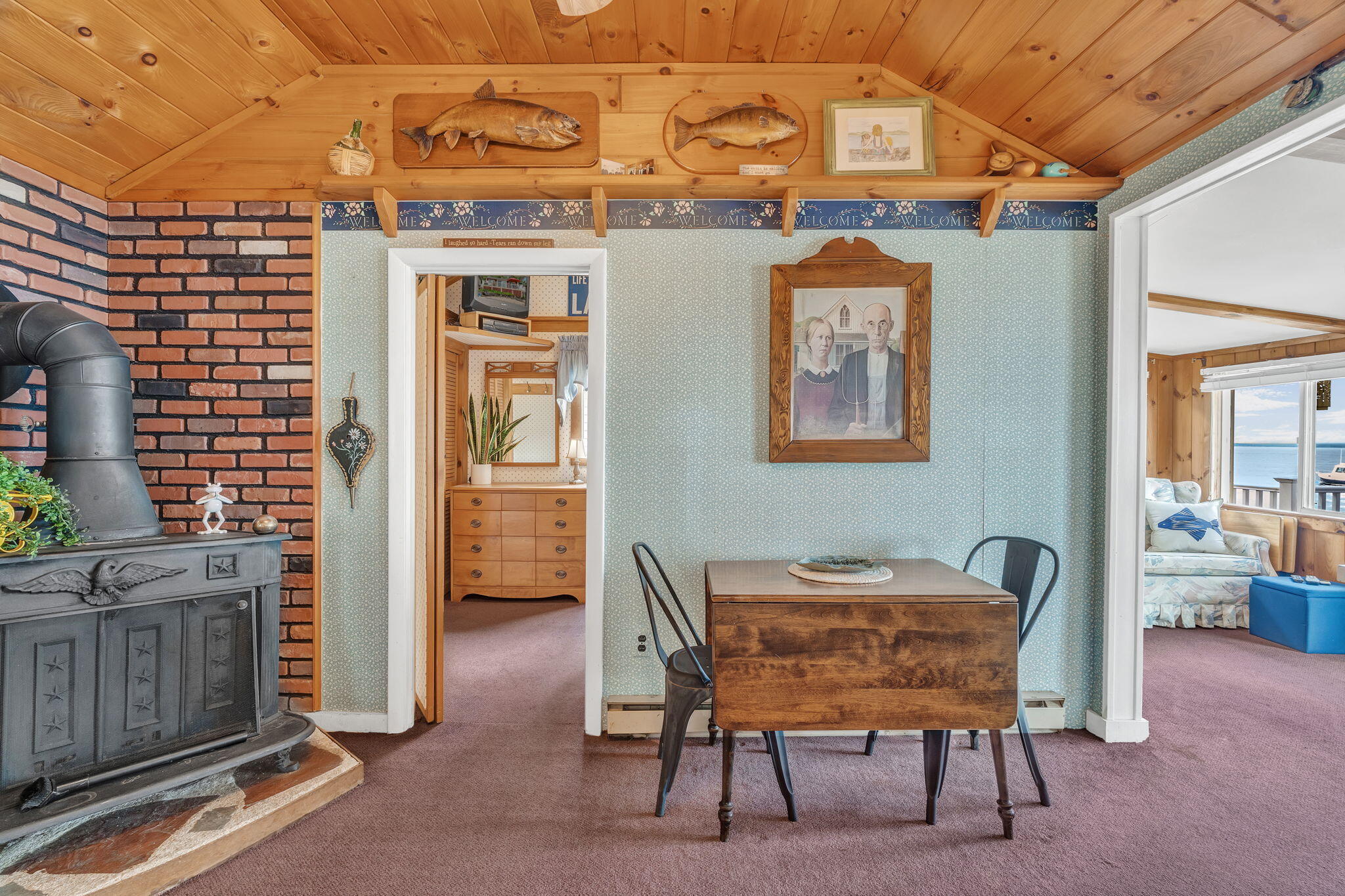 49 Wards Cove Road Standish, ME 04084 - Photo 11 of 40 14-web-or-mls-49-wards-cove-rd