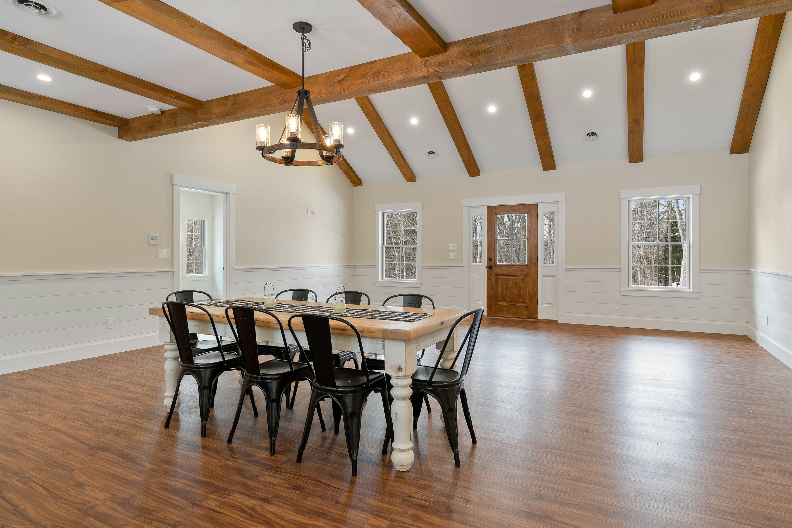 551 Back River Road Boothbay, ME 04537 - Photo 10 of 31 10