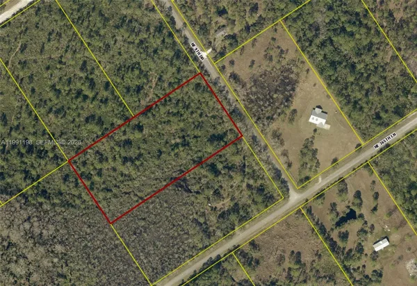 $138,000 | 36675 Northeast 9th Drive, Okeechobee, FL 34972