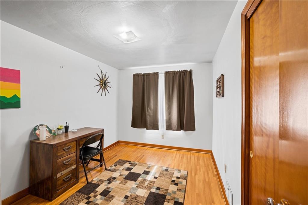 13680 Ridge Road Irwin, PA 15642 - Photo 16 of 40 a view of an empty room