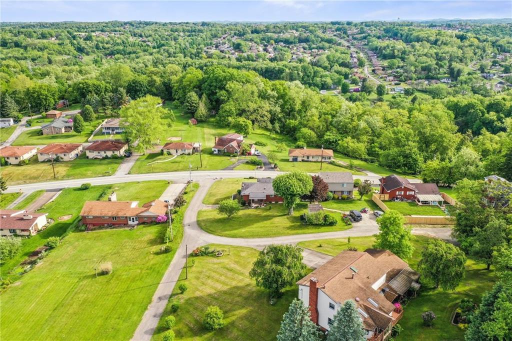 13680 Ridge Road Irwin, PA 15642 - Photo 30 of 40 view of a city