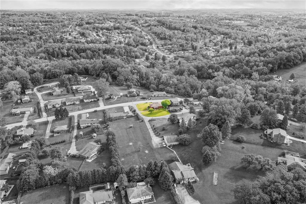 13680 Ridge Road Irwin, PA 15642 - Photo 31 of 40 a view of a city