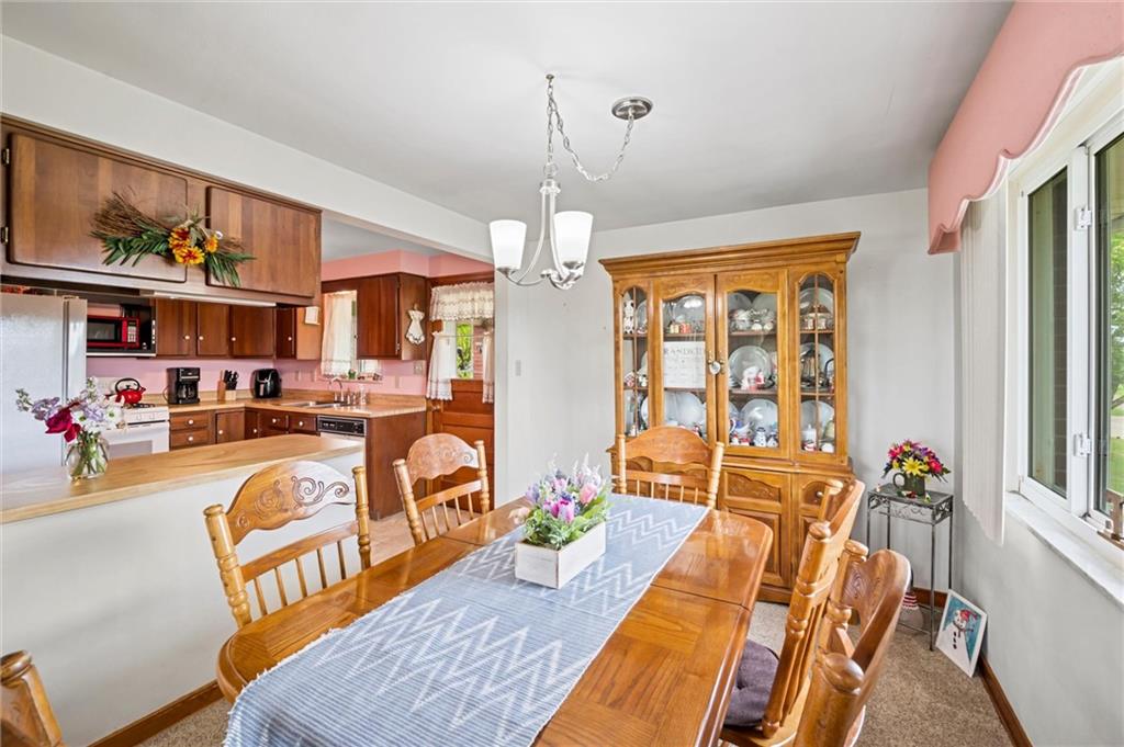 13680 Ridge Road Irwin, PA 15642 - Photo 7 of 40 a very nice looking room with a large window