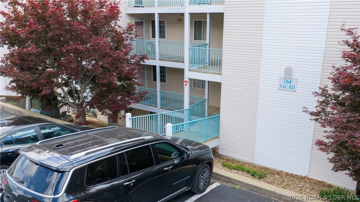 164 Sac Road, Unit B201 Sunrise Beach, MO 65079 - Photo 34 of 35