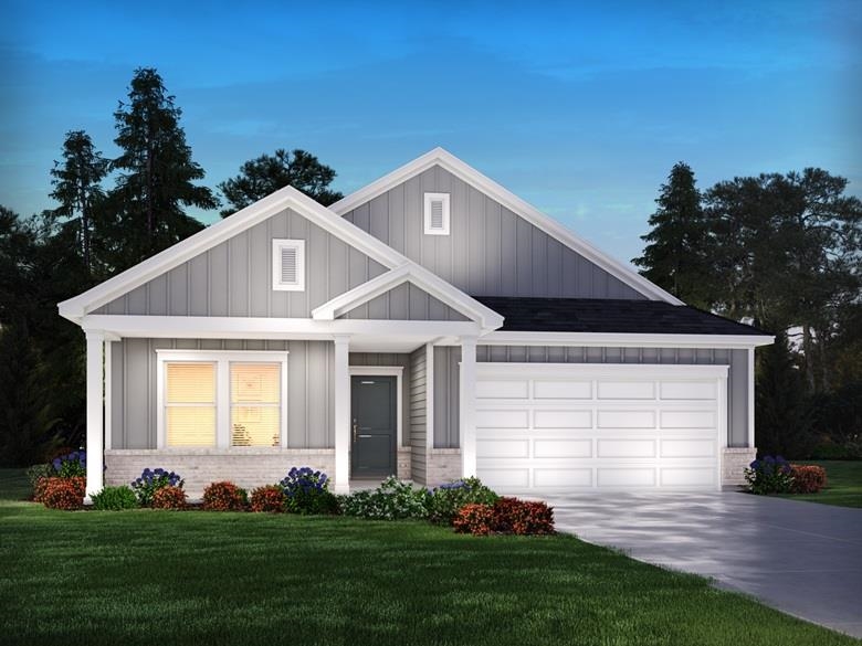 517 Laxton Road Greer, SC 29651 - Photo 1 of 3 Gallery Image 1