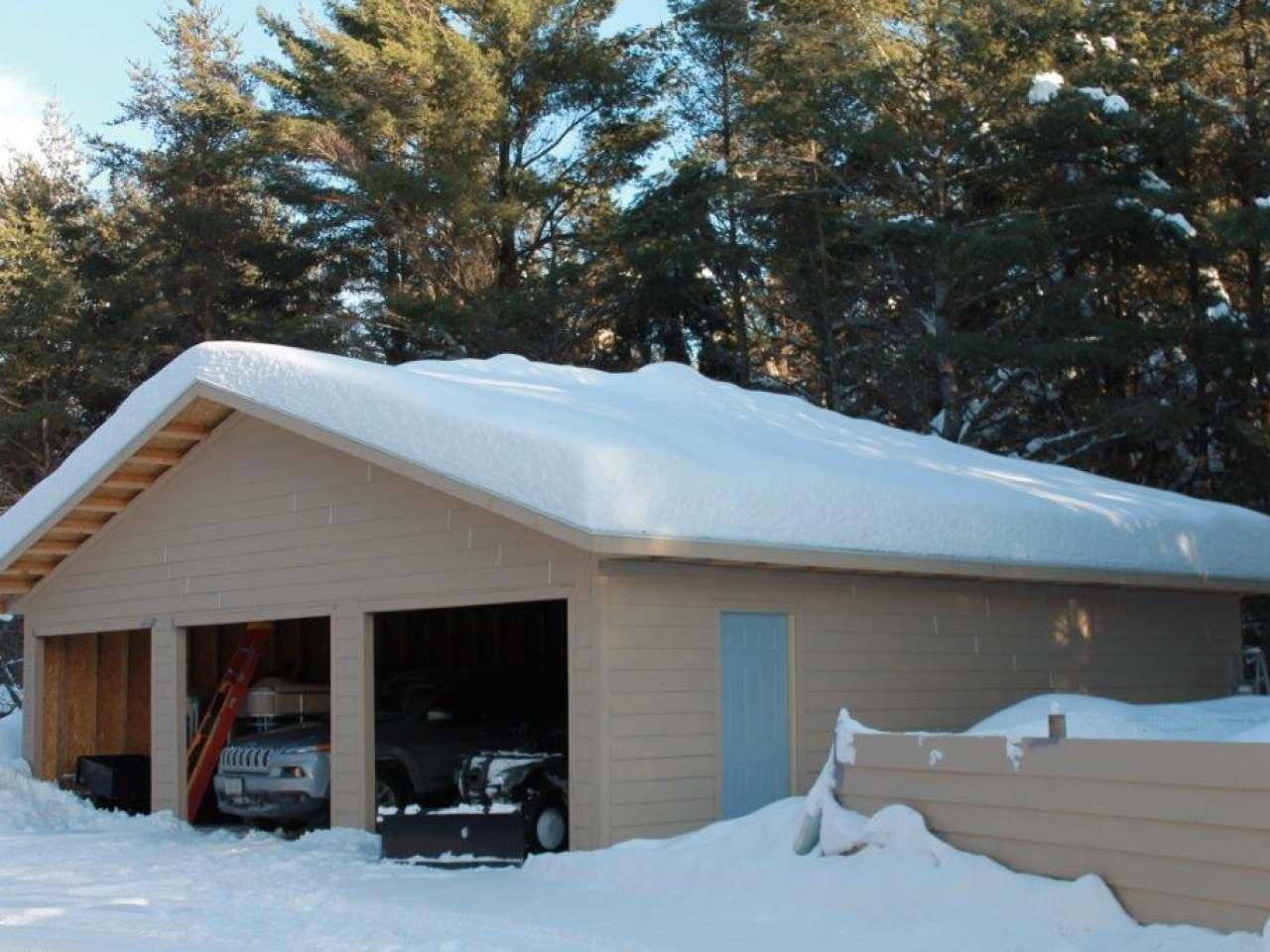 6930 Stonefield Road Hazelhurst, WI 54531 - Photo 8 of 27 Gallery Image 8