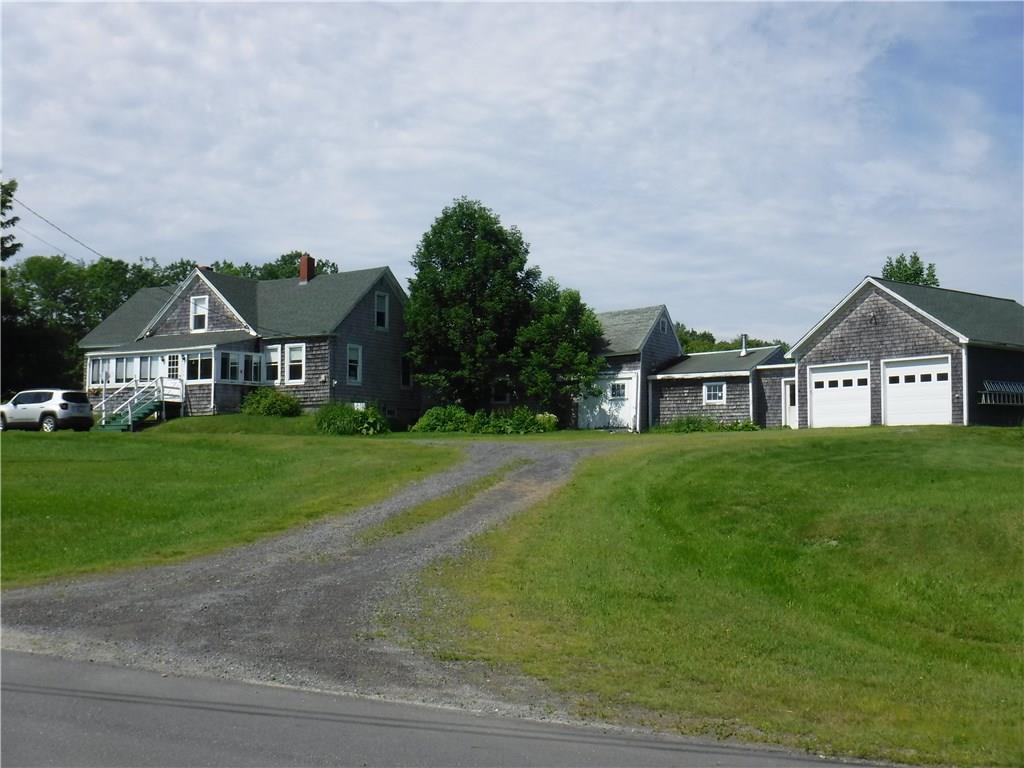 576 Tower Road Vienna, ME 04360 - Photo 2 of 4 Photo